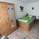 Gaestezimmer Zum Rotem Karpfen