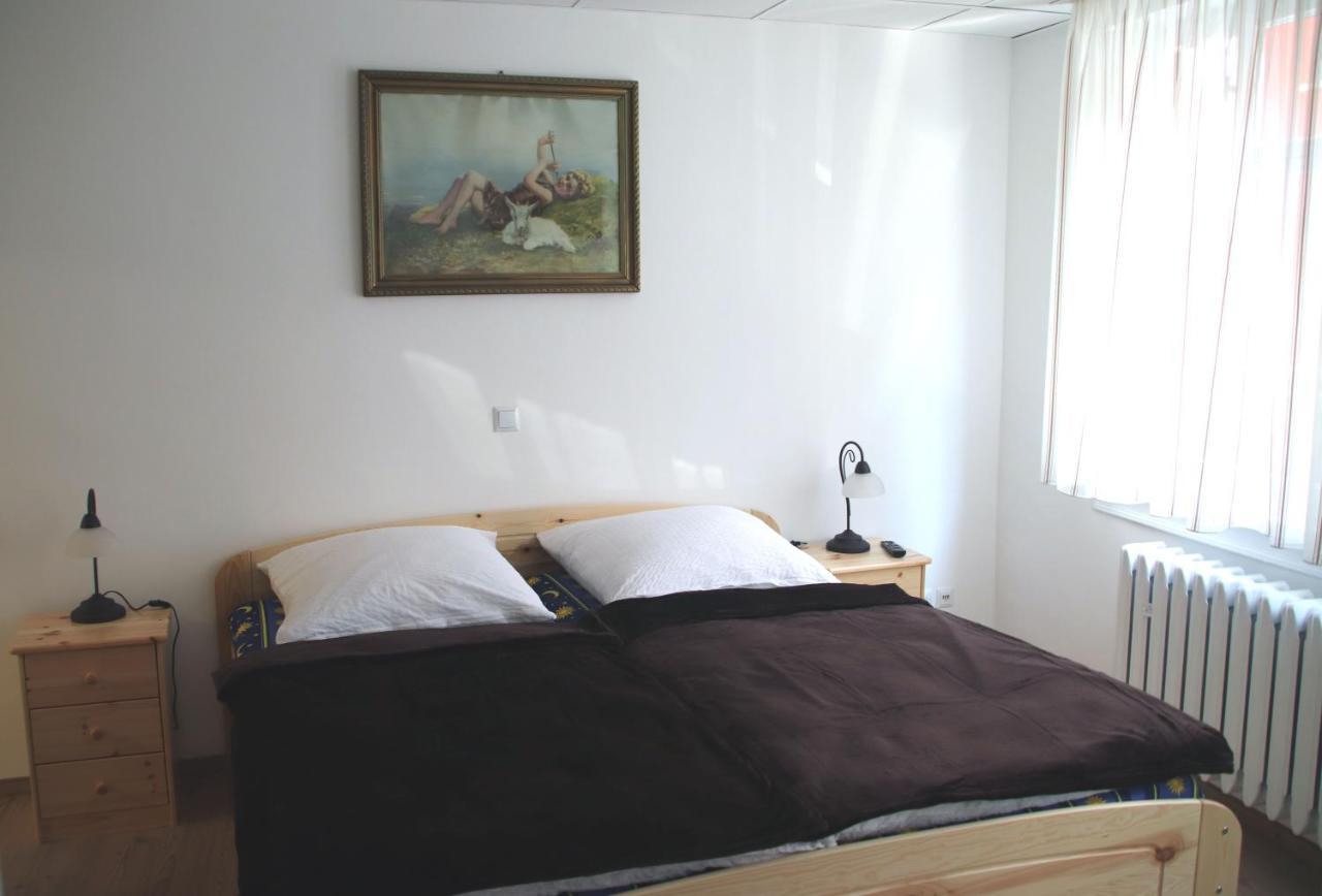 Guest house Gaestezimmer Zum Rotem Karpfen