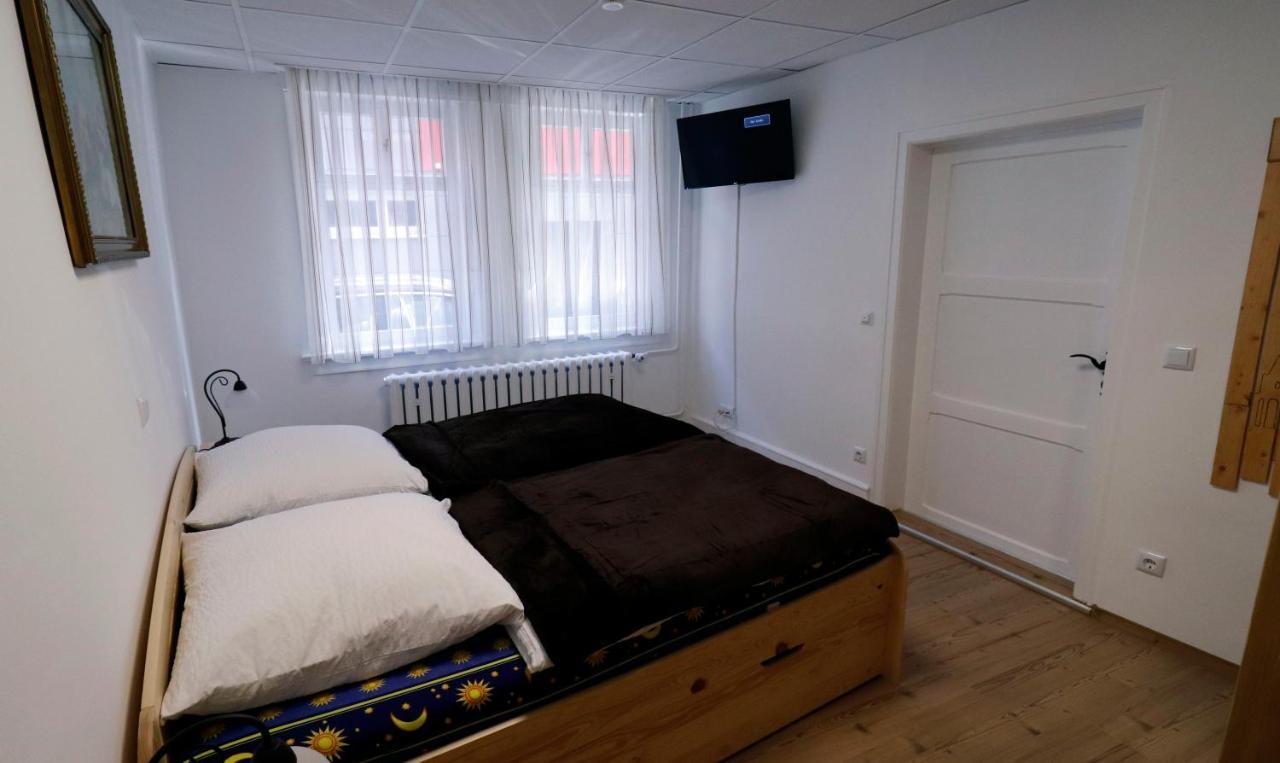 Guest house Gaestezimmer Zum Rotem Karpfen *