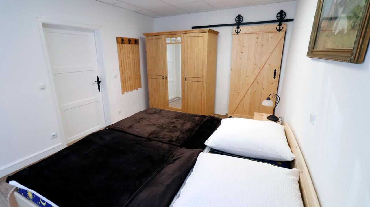 Gaestezimmer Zum Rotem Karpfen Guest house