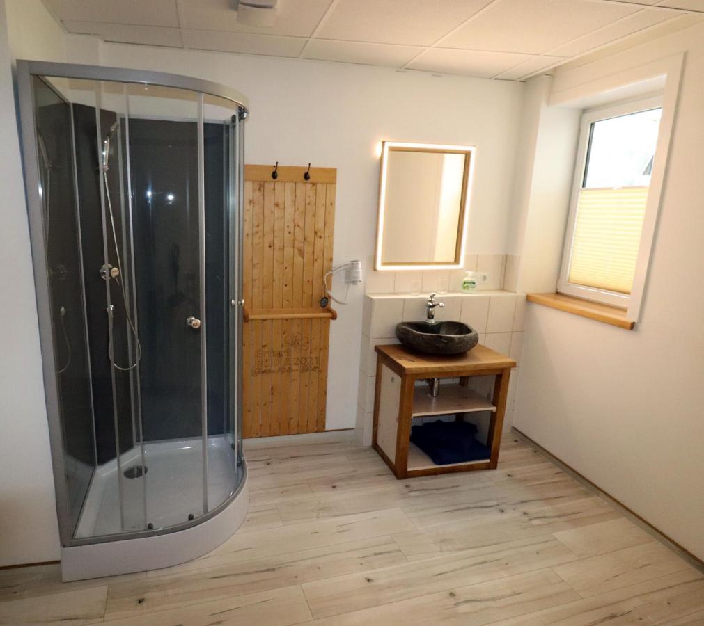 Guest house Gaestezimmer Zum Rotem Karpfen Erfurt