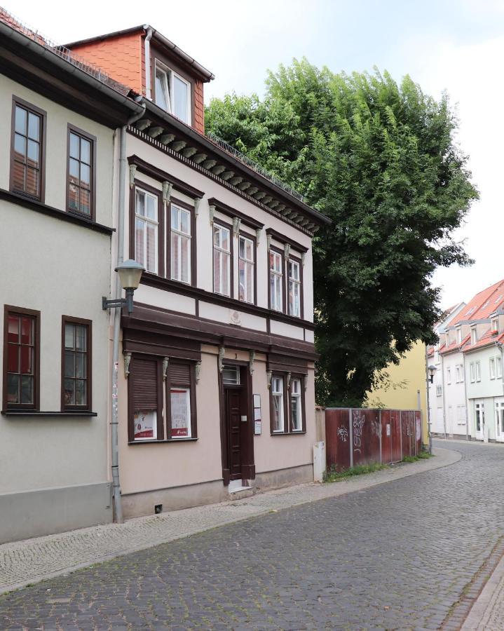 Gaestezimmer Zum Rotem Karpfen