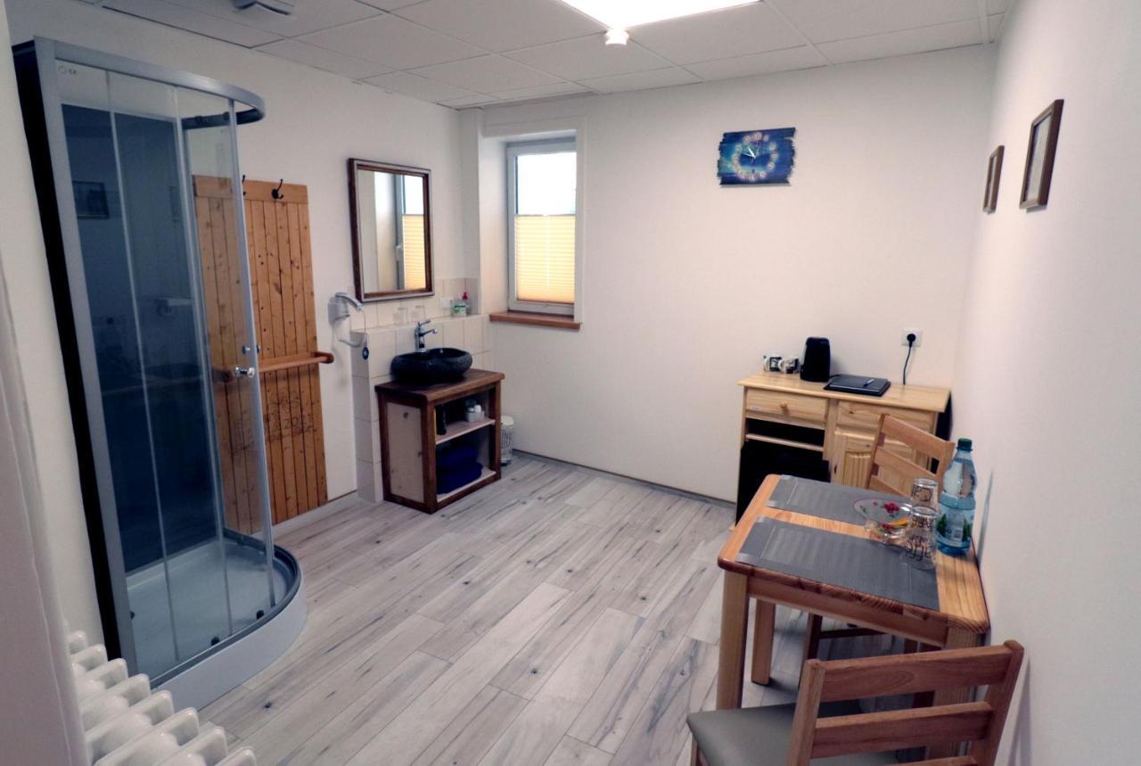 Gaestezimmer Zum Rotem Karpfen