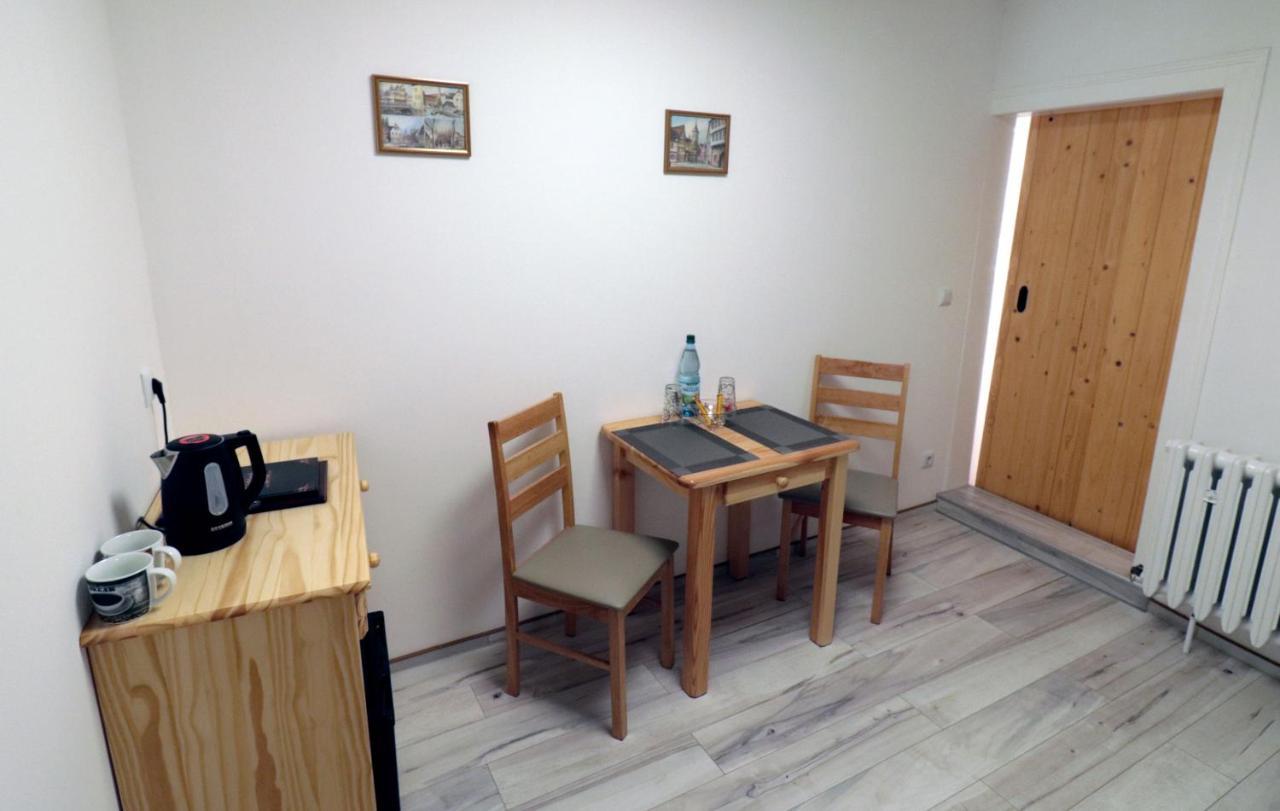 Gaestezimmer Zum Rotem Karpfen