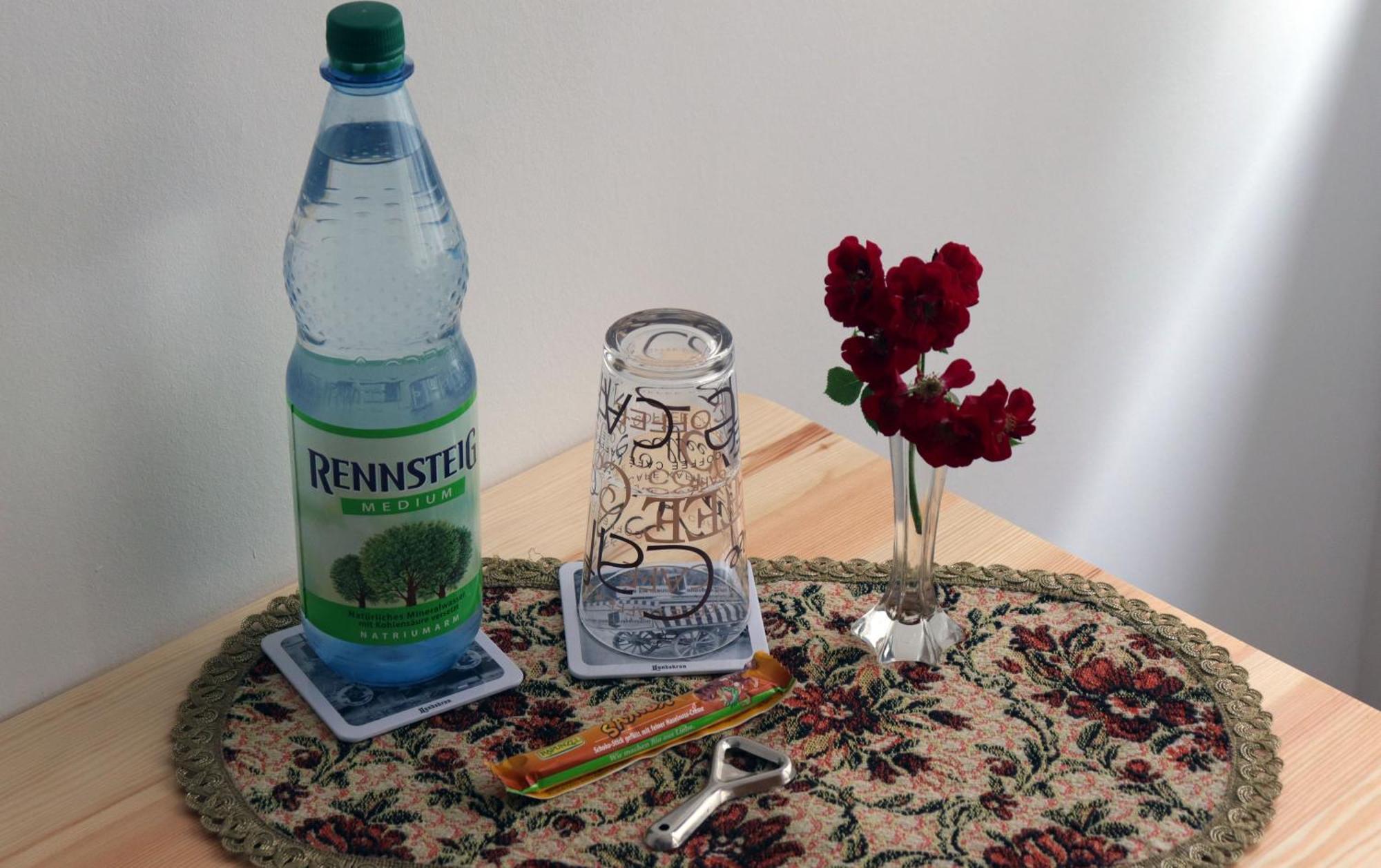 Gaestezimmer Zum Rotem Karpfen Guest house