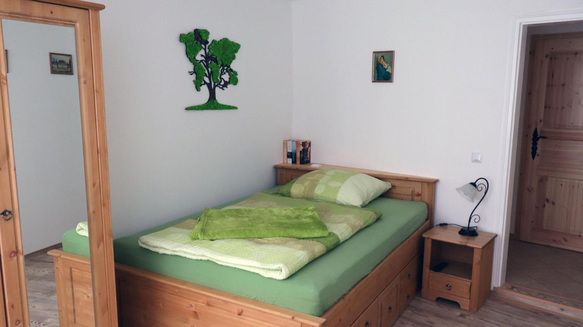 Gaestezimmer Zum Rotem Karpfen * Erfurt